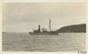 Image of Whaling Steamer